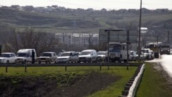 Техосмотр в Крыму. Новые правила | Крымский вопрос 