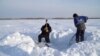Russia - Ice