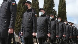 Как избежать призыва в российскую армию | Доброе утро, Крым