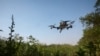 Від FPV-дронів потрібен комплекс заходів, тільки сіток недостатньо, кажуть експерти