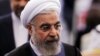 رییس جمهوری ایران: تحریم‌ها دی‌ماه برداشته خواهند شد