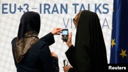 دور پنجم از گفت‌وگوهای اتمی در سطح مقام‌های ارشد ۲۶ تا ۳۰ خرداد برگزار خواهد شد