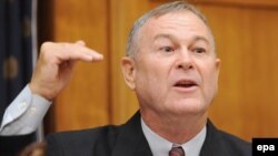 Цхьанатоьхна Штаташ -- Калифорни штатан векал, республиканхо Рорабахер Дэна, 21ГIа2009