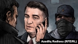 Azər Qasımlı