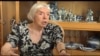 Глава Московской Хельсинской группы Людмила Алексеева обратилась к президенту США Бараку Обаме
