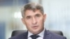 Глава Чувашии Олег Николаев