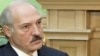 "Крестный батька" - Александр Лукашенко 