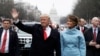 Трамп Доналдан Iалашонаш ца евза малхбузерчу хаамийн гIирсашна