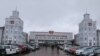 Менскі трактарны завод. Ілюстрацыйнае фота