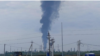 Беспилотники ударили по заводу "Газпрома" в Башкортостане