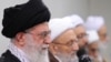 خامنه ای: رای مردم در انتخابات نشان دهنده اعتماد آنها به نظام بود