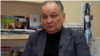 Голова КРЦ Ескендер Барієв