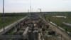 Завод по сжиганию отходов в Красном Бору 