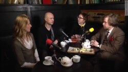 Концерт, за который нас не расстреляют