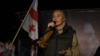 ნანუკა ჟორჟოლიანი: „შემატყობინეს, რომ სუს-მა, ბანკებიდან ჩემი ფონდის ფინანსური დოკუმენტაცია გამოითხოვა“