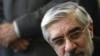موسوی: نمی‌شود از مردم خواست با همه فسادها پشت حاکمیت بایستند