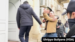 Əziz Orucov
