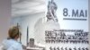 Выставка Der Krieg und seine Folgen («Война и ее последствия») в Берлине