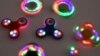 Берашна еза, баккхийнаш реза боцу spinner