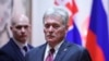 Дмитриј Песков, портпарол на Кремљ