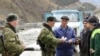 Контрольно-пропускной пункт Верхний Ларс был закрыт в июле 2006 года