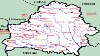 100 дзён Лукашэнкі ў правінцыі