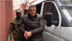 Дело Есипенко. Пытки | Крымский вечер
