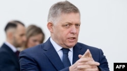 Роберт Фицо