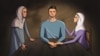 Polygamy in Central Asia. Produced by Roman Kim