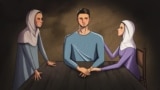 Polygamy in Central Asia. Produced by Roman Kim