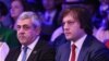 Зураб Пололикашвили и Ираклий Кобахидзе, 2024 год