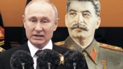 Статья Путина и история Крыма | Крымский вечер