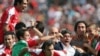 پرسپوليس قهرمان ليگ هفتم فوتبال ايران شد