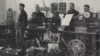 Нижегородская лаборатория, март 1922 (nauchebe.net)