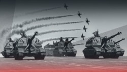 Напряжение вокруг Крыма растет | Крымский вечер