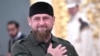 Кадыров Рамзан.